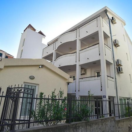 Vila Idila 부드바 외부 사진